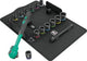 Waa 8100 SB 12 Zyklop Comfort Ratelset