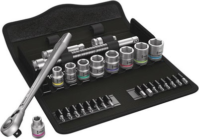 Waa 8100 SB 8 Zyklop Metall-Reatelset, 29-Palace
