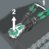 Wera 8100 sb all-in zyklop speed | 3 8 | 35-teilig 05003536001