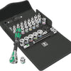 Wera 8100 sb all-in zyklop speed | 3 8 | 35-teilig 05003536001
