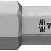 Wera Sechskantbit 1 4-8mm 50mm