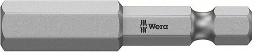 Wera Sechskantbit 1 4-8mm 50mm