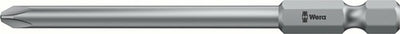 Wera 851 4 Z-Bits Phillips, PH 1 x 89 mm – 1 Stück – 05059760001