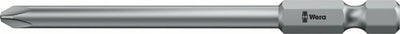 Wera 851 4 Z-Bits Phillips, PH 1 x 89 mm – 1 Stück – 05059760001