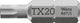 Wera 867 1 Torx®-Bits, TX 20 x 25 mm – 1 Stück – 05066487001