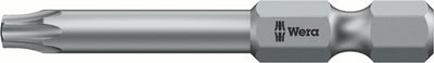 Wera 867 4 Z Torx®-Bits, TX 8 x 89 mm – 1 Stück – 05060185001