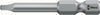 Wera 868 4 Innenvierkant-Bits, # 2 x 89 mm – 1 Stück – 05134801001