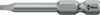 Wera 868 4 Innenvierkant-Bits, # 2 x 89 mm – 1 Stück – 05134801001