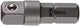 Wera 870 1 Adapter, 1 4 Zoll x 25 mm – 1 Stück – 05136000001