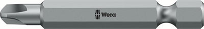 Wera 875 4 Tri-Wing®-Bits, Nr. 3 x 89 mm – 1 Stück – 05066787001