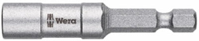 Wera 890 4 1 Universal-Bithalter, 1 4 Zoll x 57 mm x 1 4 Zoll - 1 Stück(e) - 05052575001