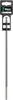 Wera 899 4 1 s Universal-Bithalter mit starkem Klemmring, 1 4 Zoll x 300 mm – 1 Stück – 05160981001