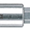 Wera 899 4 1 Universal-Bithalter, 1 4 Zoll x 75 mm x 1 4 Zoll - 1 Stück(e) - 05053455001