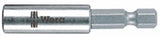 Wera 899 4 1 Universal-Bithalter, 1 4 Zoll x 75 mm x 1 4 Zoll - 1 Stück(e) - 05053455001 - afbeelding 2