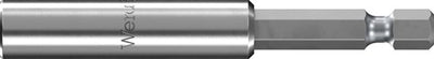 Wera 899 4 1 Universal-Bithalter, 1 4 Zoll x 75 mm x 1 4 Zoll - 1 Stück(e) - 05053455001