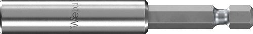 Wera 899 4 1 Universal-Bithalter, 1 4 Zoll x 75 mm x 1 4 Zoll - 1 Stück(e) - 05053455001