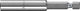 Wera 899 4 1 Universal-Bithalter, 1 4 Zoll x 75 mm x 1 4 Zoll - 1 Stück(e) - 05053455001