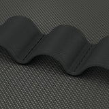 Wera 9476 Faltkoffer für max. 8-teiliges Kraftform Kompakt vde Edelstahl-Set, leer, 180 x 80 mm - 05136539001 - afbeelding 2