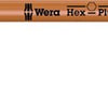 Wera 950 spkl hf Stiftschlüssel mehrfarbig, metrisch, mit Haltefunktion, 5,0 mm - 1 Stück(e) - 05022202001