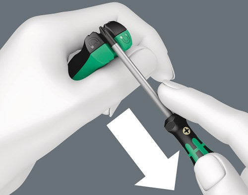 Wera Magnetisierungshilfe
