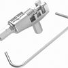 Wera 9523 Kettenwerkzeug-Ersatzteilset, 2-teilig - 05136039001