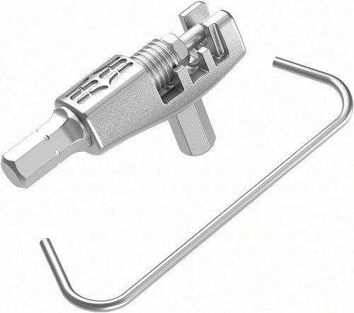 Wera 9523 Kettenwerkzeug-Ersatzteilset, 2-teilig - 05136039001