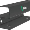 Waa Metall Rack T-Grip v. 10 Schraubenschläge