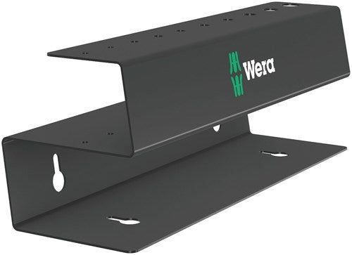 Waa Metall Rack T-Grip v. 10 Schraubenschläge