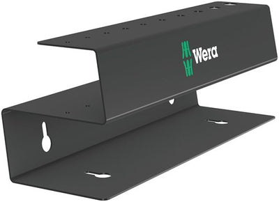 Waa Metall Rack T-Grip v. 10 Schraubenschläge