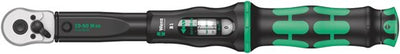 WAA Trached Cantine Click-Torque 10-50nm B 1