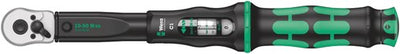 WAA Klick-Torque C 1 Drehmomentschlüssel mit Switch