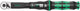 WAA Klick-Torque C 1 Drehmomentschlüssel mit Switch