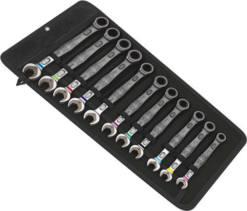 Waa Joker Steeken Ringratels Key Set