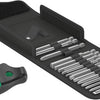 Waa Kraftform kompakt 400 ra set 1, 17 -pighter
