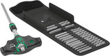Waa Kraftform kompakt 400 ra set 1, 17 -pighter - afbeelding 1