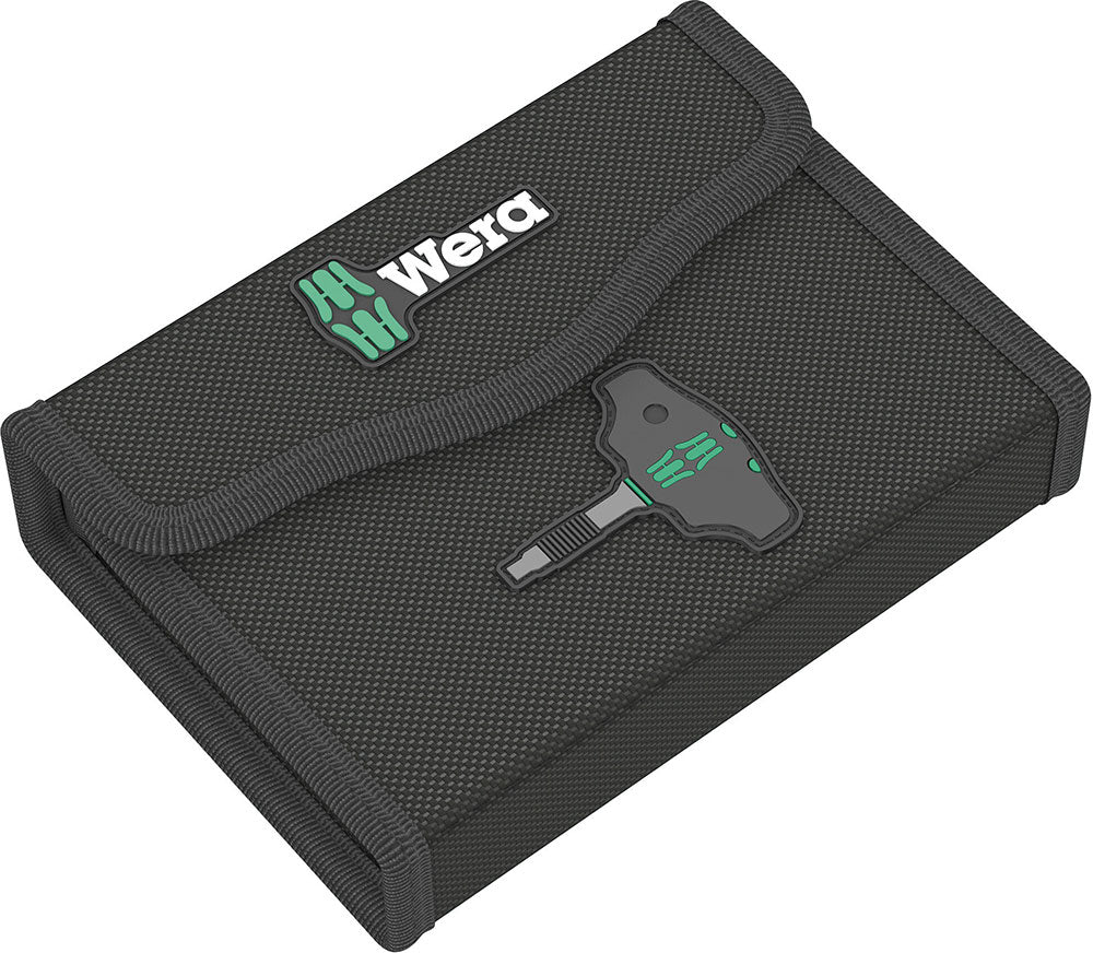 Waa Kraftform kompakt 400 ra set 2, 9 -Teil