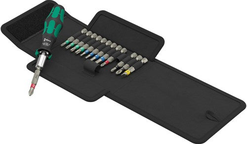 Waa Kraftform kompakt 838 ra s set 1