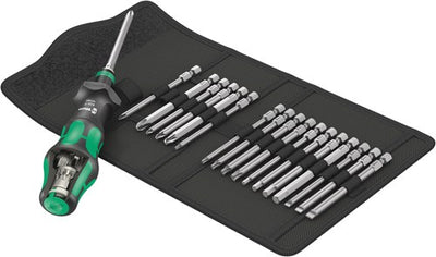 Waa Tool Set Kraftform Kompakt Turbo 1