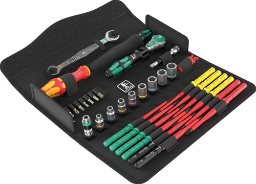 Waa Kraftform kompakt W 2