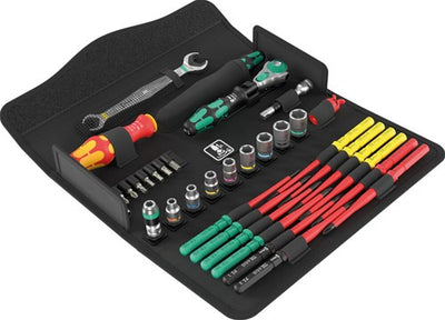 Waa Kraftform kompakt W 2
