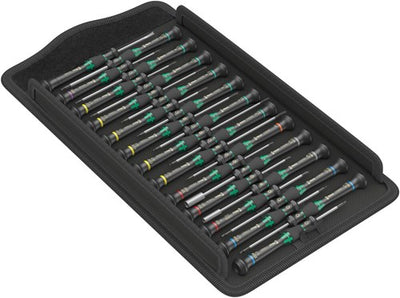 Waa Kraftform Micro Pack 1 Mikroschraubendreher