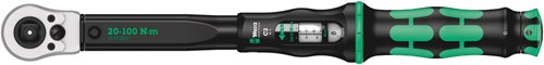 Waa Click-Torque C2 Push R L.