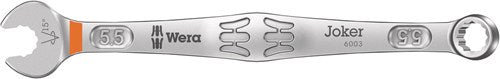 Waa Steeken Ring Key Joker | 5,5 x 105 mm
