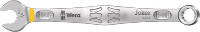 Waa Steeken Ring Key Joker | 7 x 110 mm