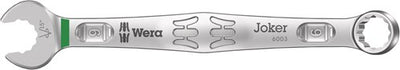 Waa Steeken Ring Key Joker | 9 x 120 mm
