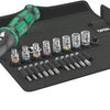 Waa Safe-Torque A 2 Set 1, 1 4 Sechseck, 2-12 nm, 23-D.