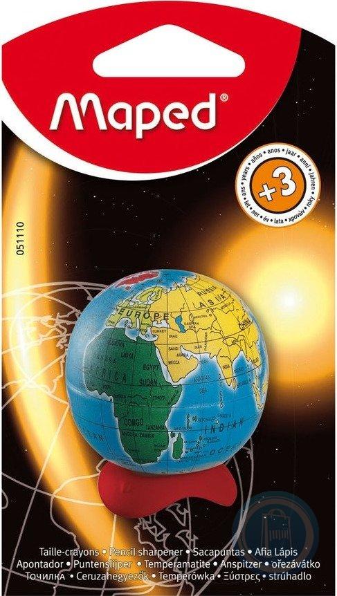 Point Cutter Globe