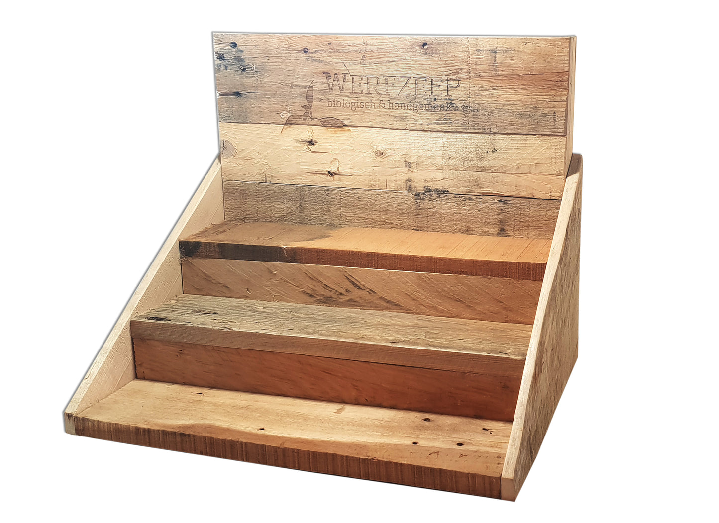 Werfzee Werf SOAP Display 9 Arten