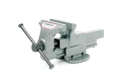 Samsteel-Schraubstock 140 mm