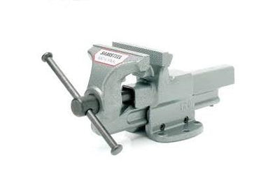 Samsteel-Schraubstock 160 mm